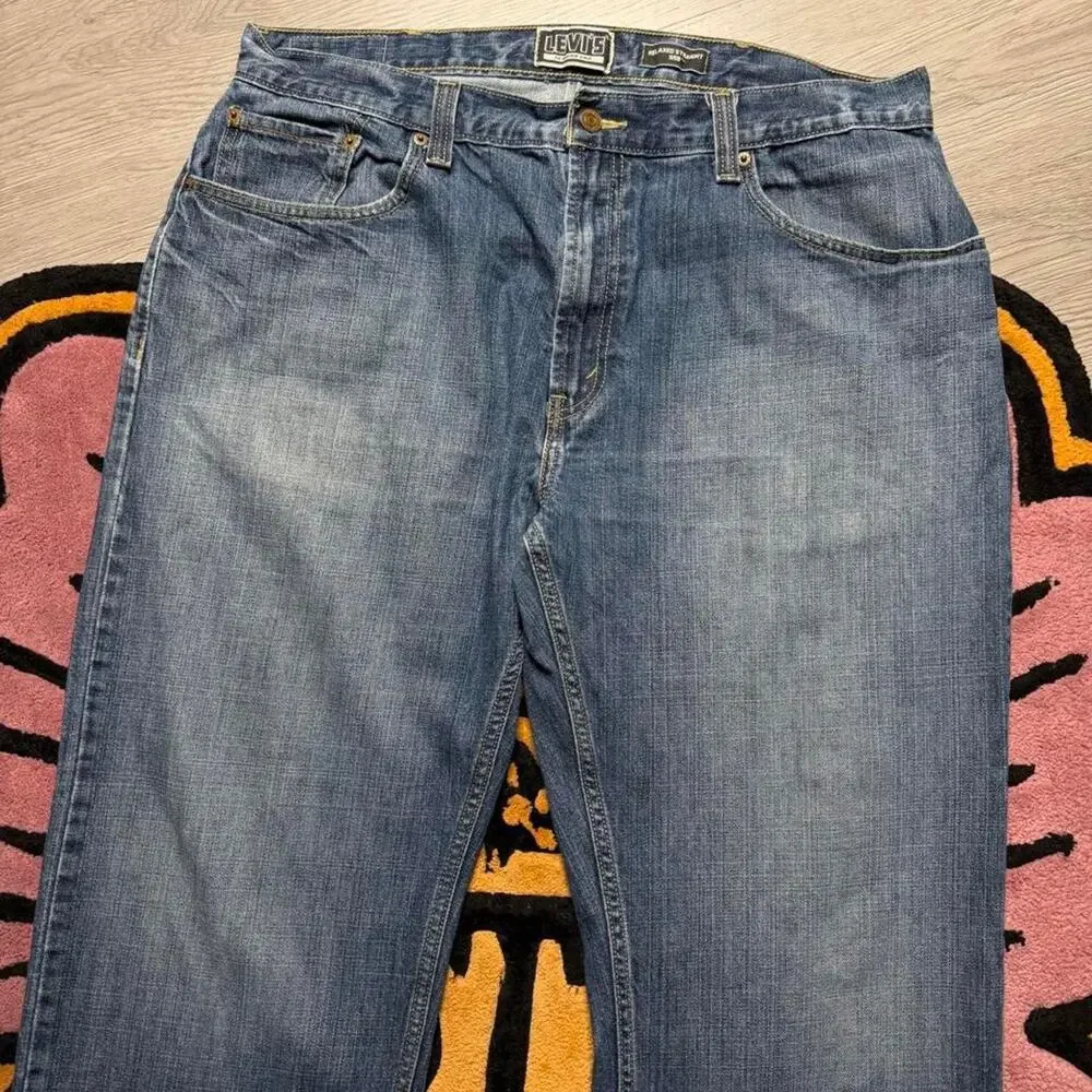 Levis vintage y2k
